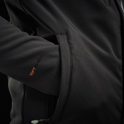 Plain Soft Shell Jacket Repeller X-Pro Regatta